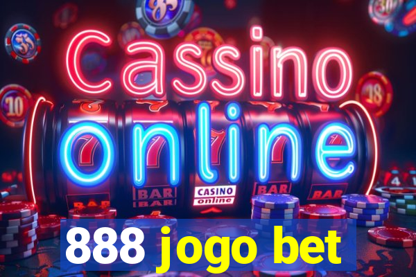 888 jogo bet